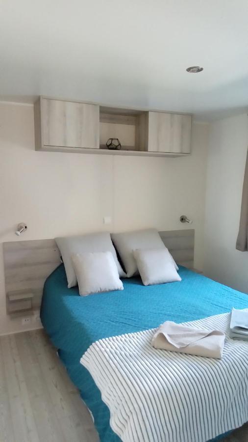 Camping Le Montourey Azur 78 Ξενοδοχείο Fréjus Εξωτερικό φωτογραφία